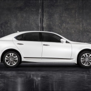 LS 460-600h